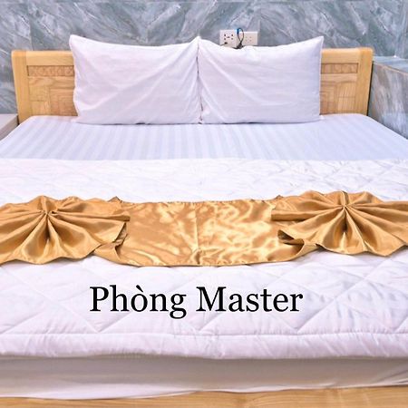 فندق Phong Master كان ثو المظهر الخارجي الصورة